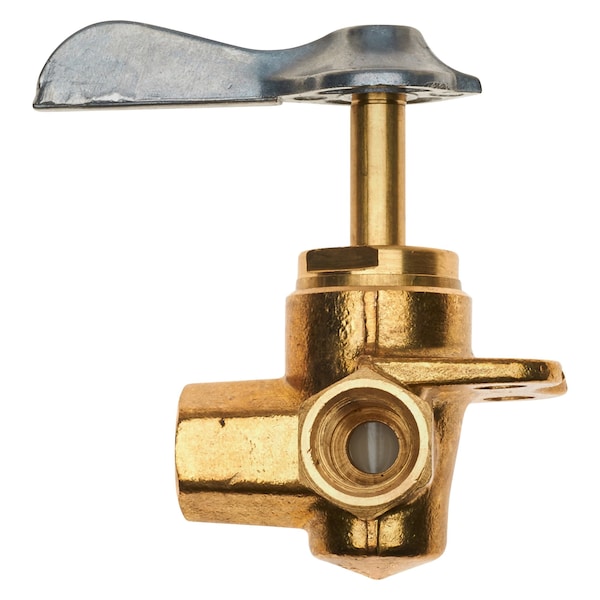 G33650-0404, Truck Valve - 3-Way (Valves)